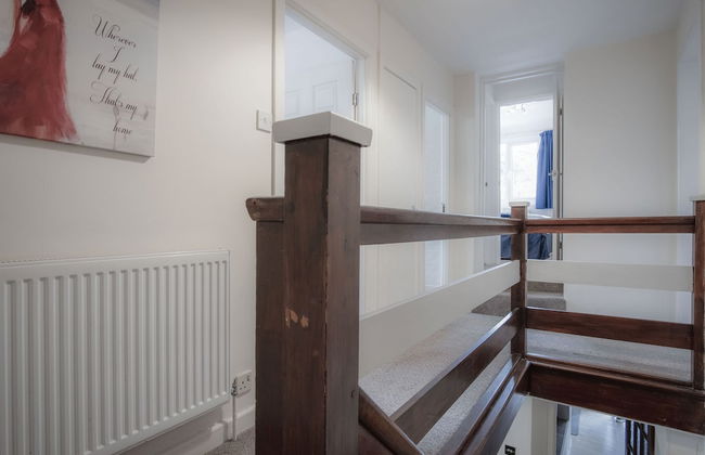 Sea Breeze Apt 2 - 2 Bed - Horton Beach - Photo 40