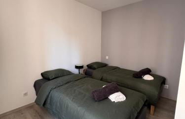 Cozy apartment 15 minutes from Lyon - Foto 24