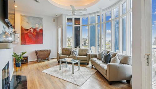 Pirates' Castle by Ryson Vacation Rentals - Foto 3