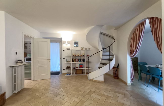 JOIVY Villa Milva W/ Car Park Beside The Beach - Foto 17