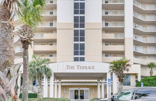 Gulf-View Retreat w/ Private Beach in Destin! - Foto 35