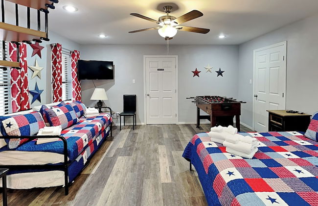 Cozy Up Haus - Foto 26