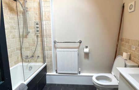 Glan y Morfa Welsh farmhouse overlooking Dyfi Estuary Rated 4 star Visit Wales - Photo 20