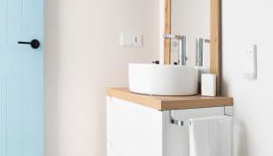 Apartamento Nc Beach Home 31-B - Foto 5