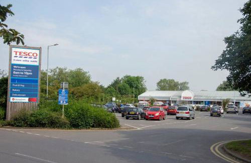 Grapevine Getaway - Foto 30