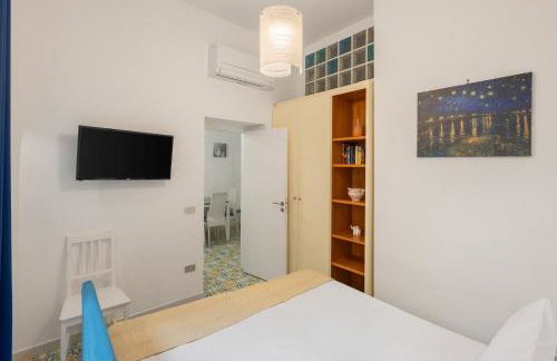 Lovely apt in Sorrento Old town Close to the Beach - Foto 36