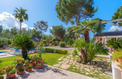 G104 Bon Pas by Mallorca Villa Selection - Foto 45