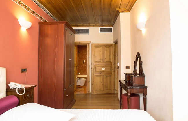 Kyveli Suites - Foto 49
