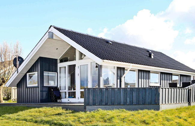 Lovely Holiday Home in Lemvig near Sea - Photo 1