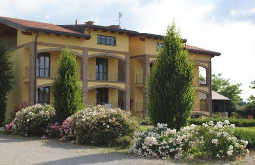 Fondo Brugarolo B&B - Foto 72