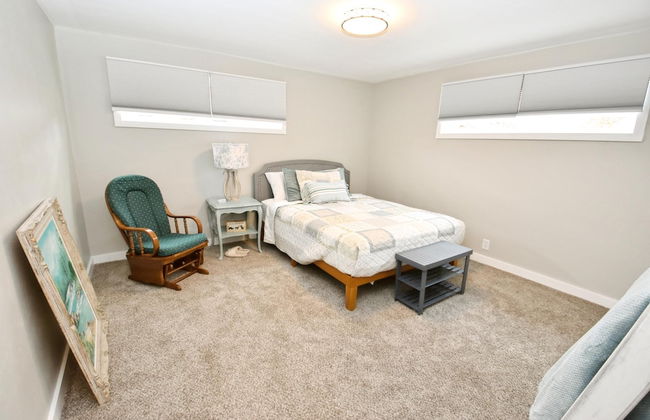 Modern Home Just Mins to Notre Dame 52723 - Foto 21