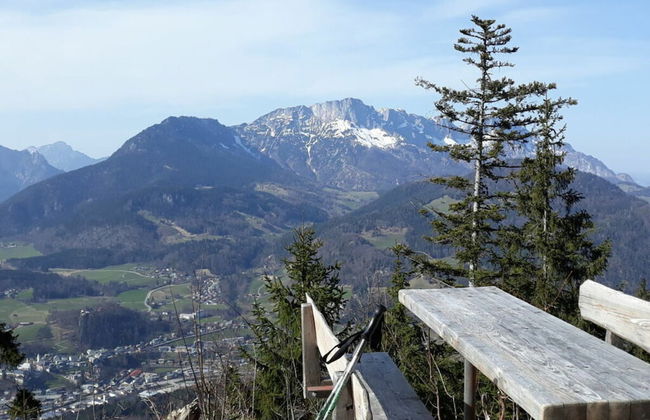 Holiday Apartment on the Slope - Foto 31