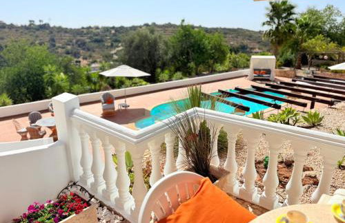 Villa Botanica - Foto 5