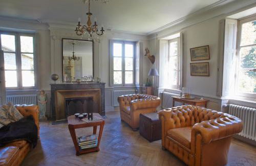 Manoir de Puyval - Foto 25