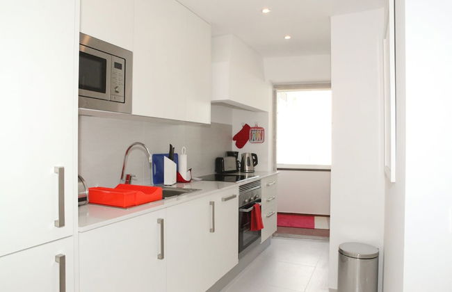 Fashionable & modern apartment Cascais - Photo 14