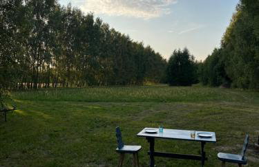 Domek Marianówka PRYWATNA BALIA OGRODOWA - Foto 16