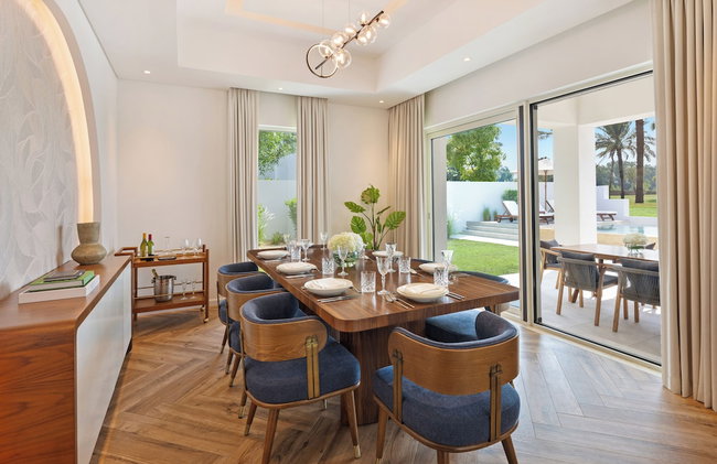 Elara & Golf Villas - curated by Park Hyatt Dubai - Photo 15