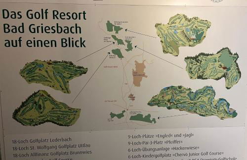 Wunderschönes Apartment mit Bademantelgang zur Wohlfühltherme - Foto 26