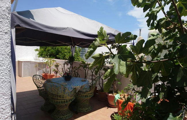 Mojacar Chalet Pagos del Palmeral - 4 Bedrooms - Foto 17