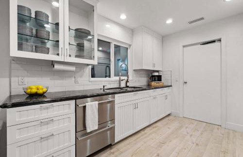 The California III - Stunning Mission Hills Duplex - Foto 27