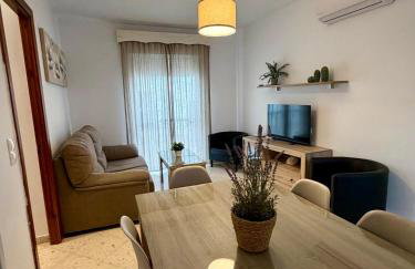 Apartamento Encalma Conil Centro - Foto 1