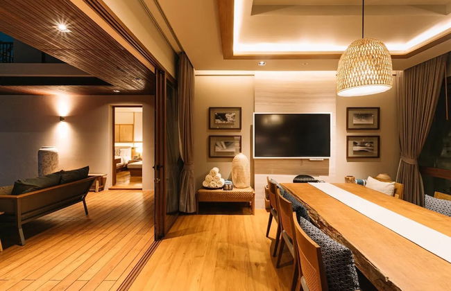 Rarin Villas - Foto 51