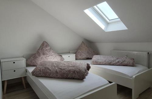 ruhige und moderne 2-Zi. Wohnung - Foto 9