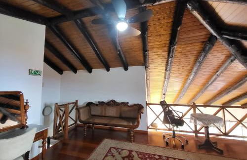 Boutique Chalet in Calheta - Foto 25