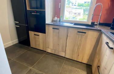 La maison Laborey, gîte 4 étoiles avec piscine - Foto 14