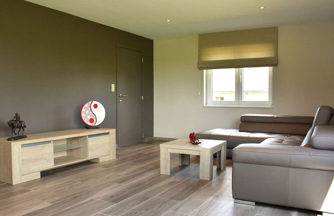 Modern Villa in Rochefort Close to the Horses - Foto 15