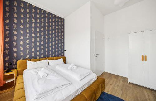 Arbio I Cube Studios & Apartments St Pauli - Foto 19