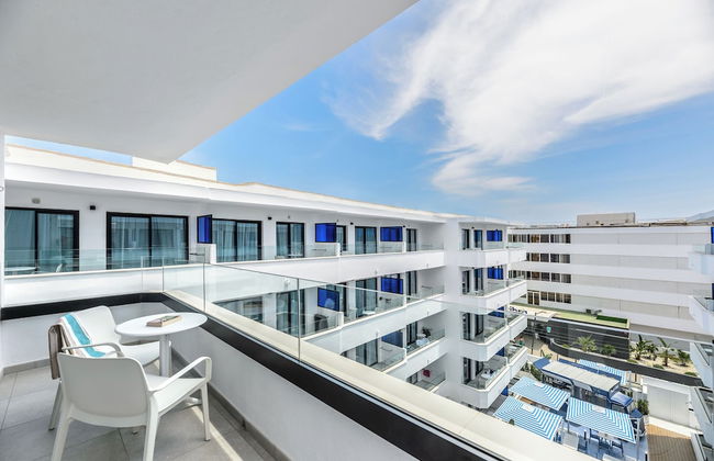 Apartamentos Vibra Jabeque Blue - Adults only - New Opening 2025 - Foto 20