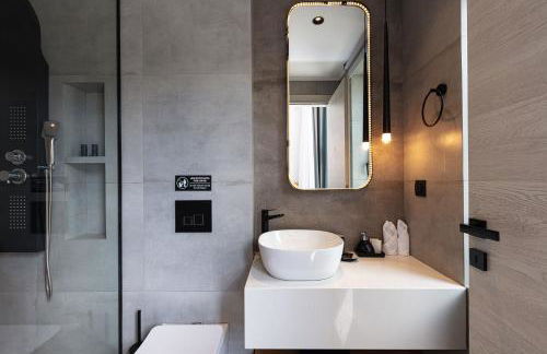 Physis Villas - Metal & Wood - Foto 76