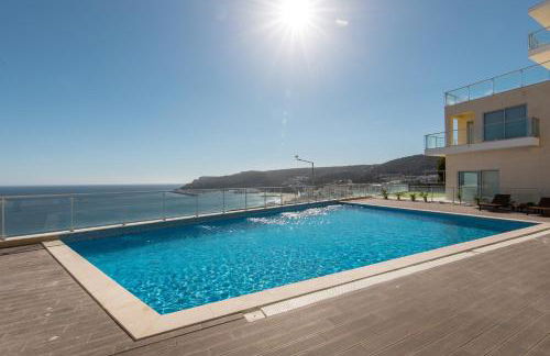 SeaSimbra Apartment - Foto 28