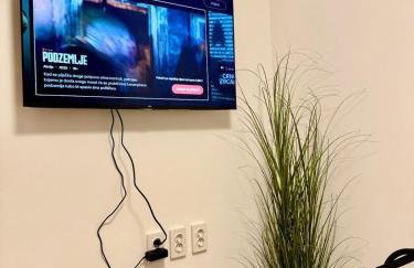 Natura Lux Holiday House with Pool and Jacuzzi - Foto 11