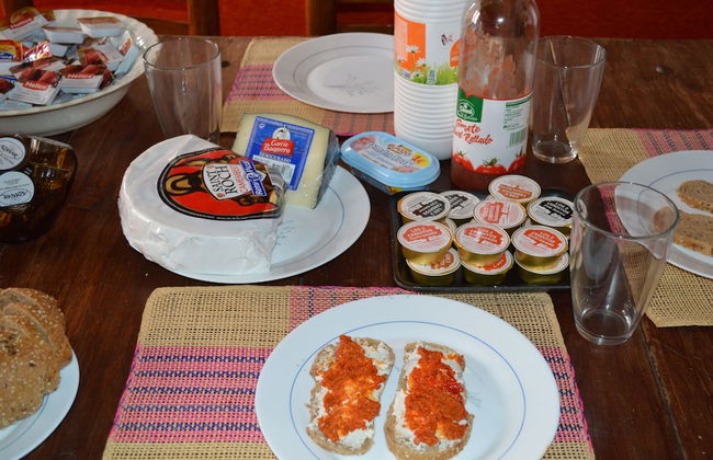 Cortijo Veracruz - Photo 55