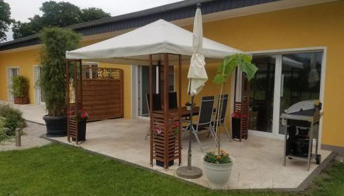 Ferienhaus zum Imker - Foto 4