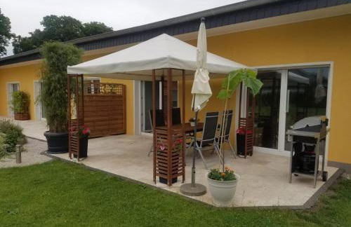 Ferienhaus zum Imker - Foto 4