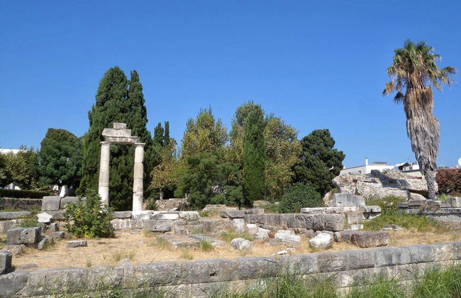 Kos Island Boat Transfer - Foto 2