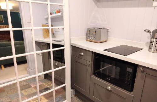 Beachfront Studio Apartment - Foto 10