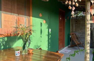 Chales Canto dos Pássaros Boipeba - Foto 21