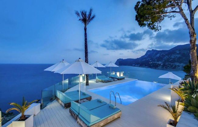 Tranquil San Jose Villa with 6 Bedrooms 1045 - Photo 37