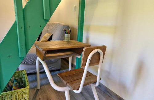 les gîtes du Mas ANNA - Foto 23