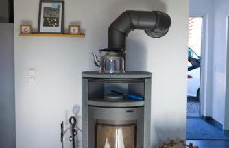 Inselblume 22 - Ferienhaus mit Garten und Hund in Landkirchen - Foto 35