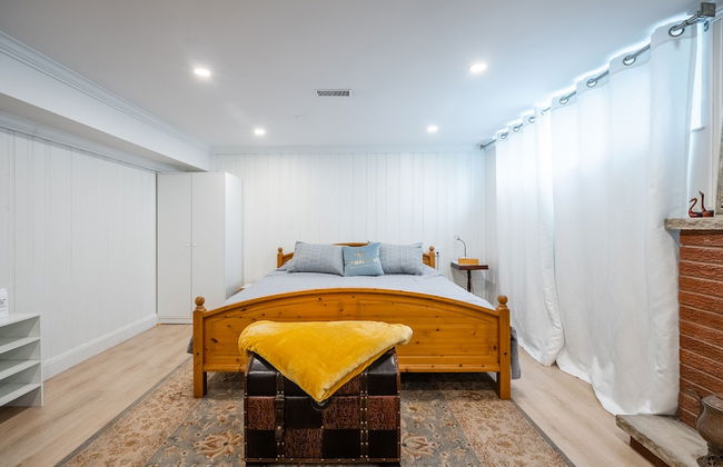 GLOBALSTAY Sunny Basement Brontë park - Foto 4