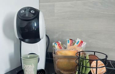 Modern apartment - strategic position for Duomo, Linate and Central station in 20 minutes - Foto 14