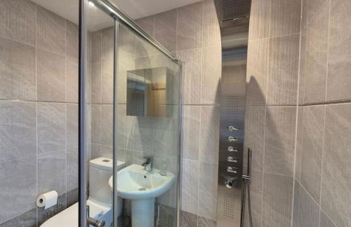 Wallscourt House By Cliftonvalley Apartments - Foto 24