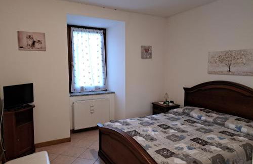 Appartamento panoramico a due passi dal Tonale - Foto 13