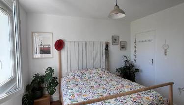 Appartement lumineux et calme - Foto 5