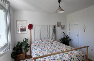 Appartement lumineux et calme - Foto 5